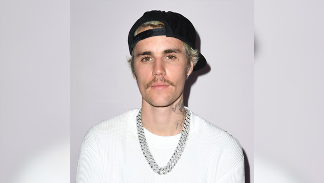 Justin Bieber admits he is broken, talks about having anger issues
